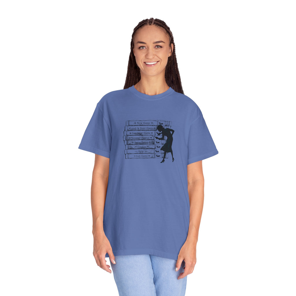 Detective Tee