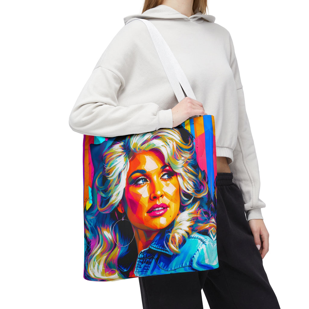 Queen of Country Tote