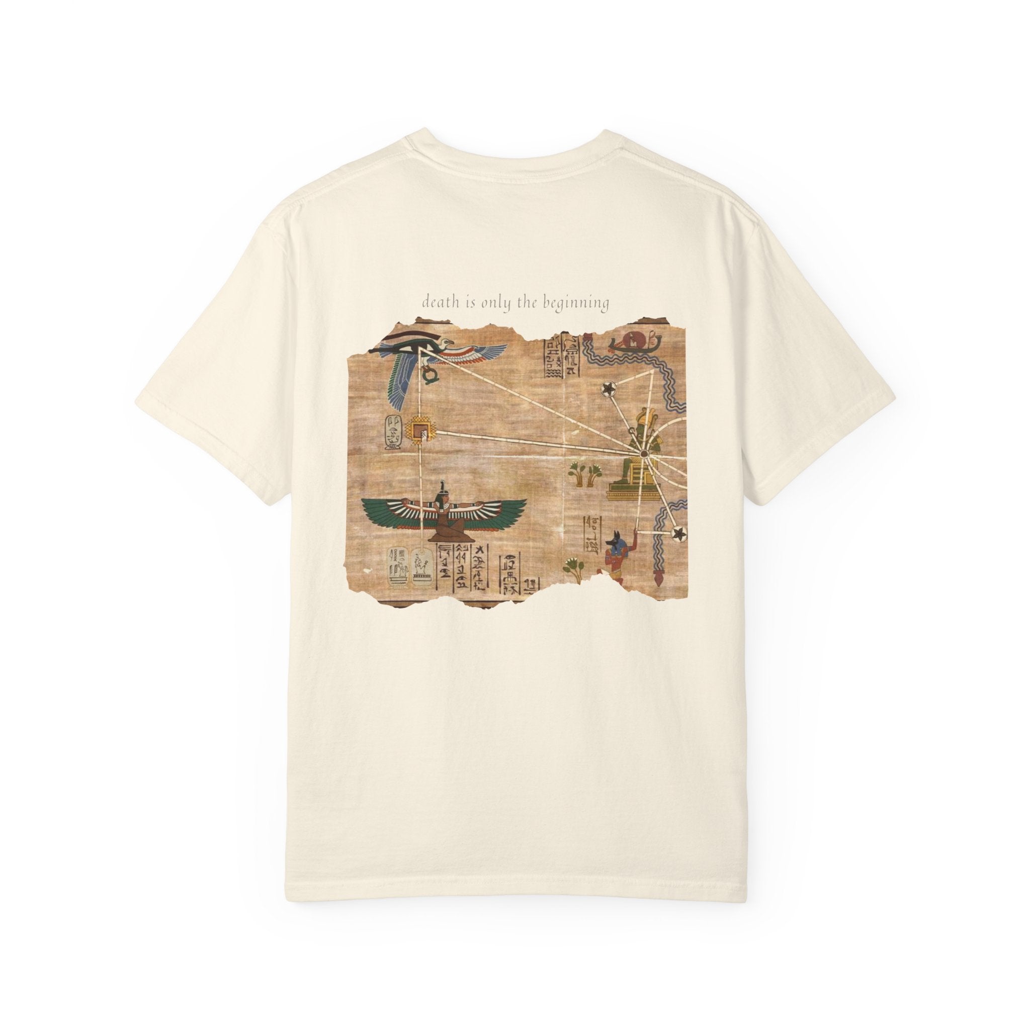Vintage Movie Tee