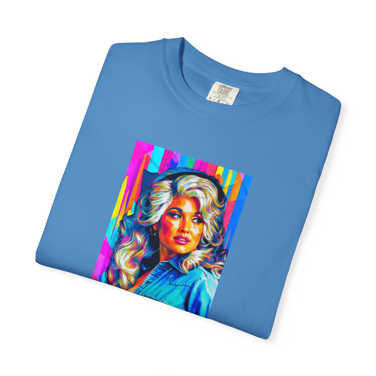 Queen of Country Tee