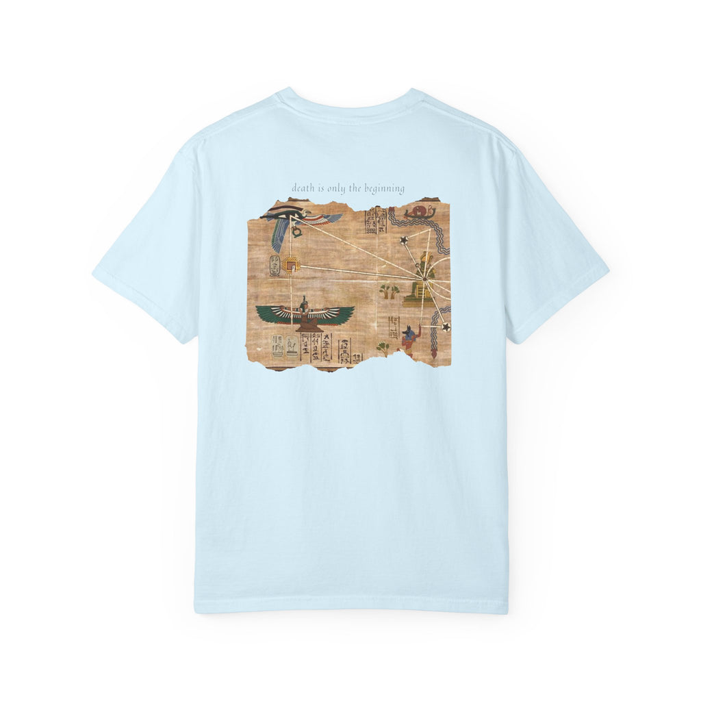 Vintage Movie Tee