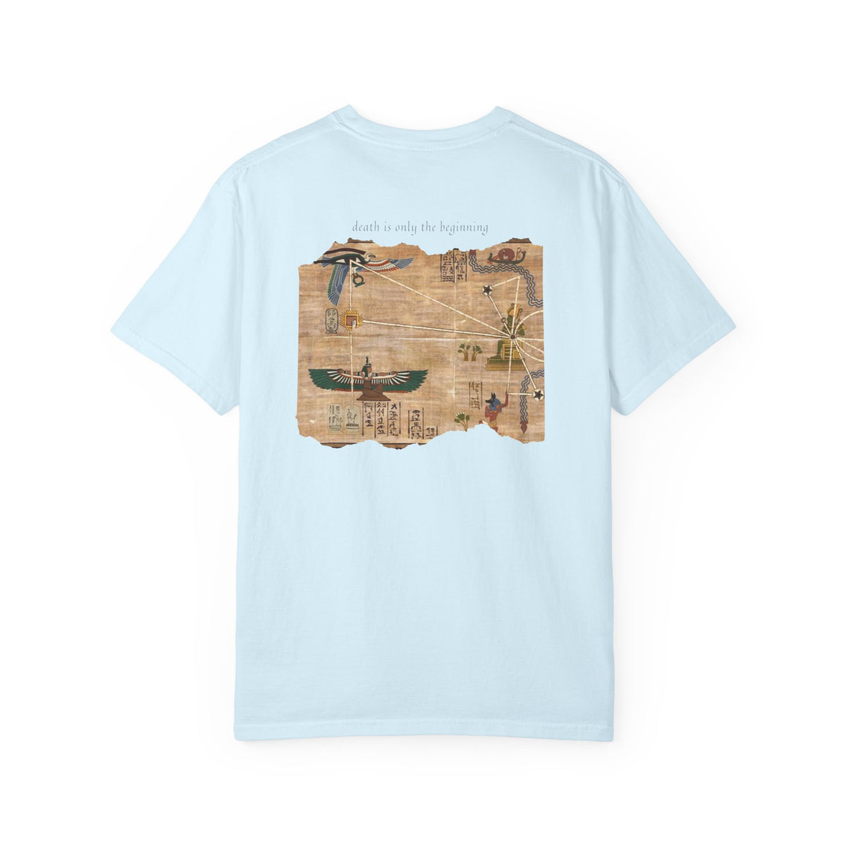 Vintage Movie Tee