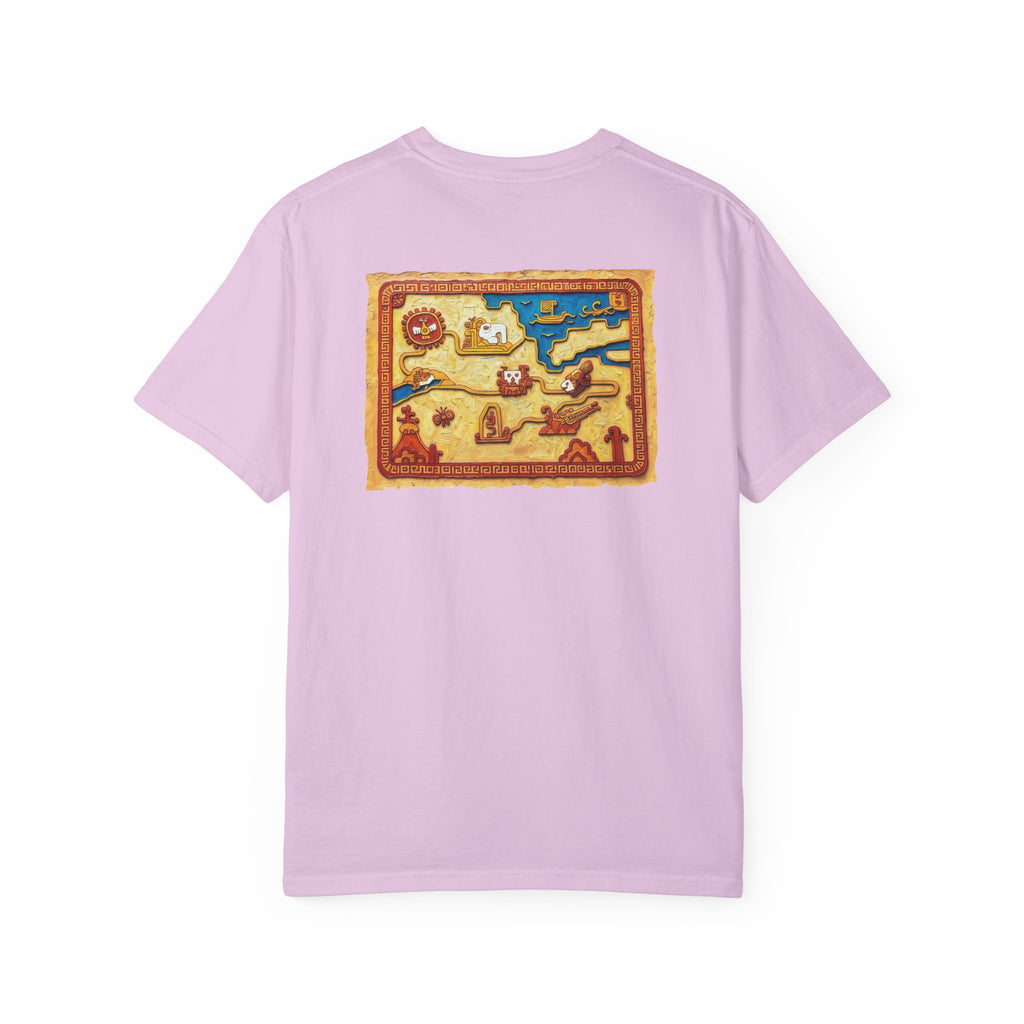 Vintage Miguel and Tulio Tee