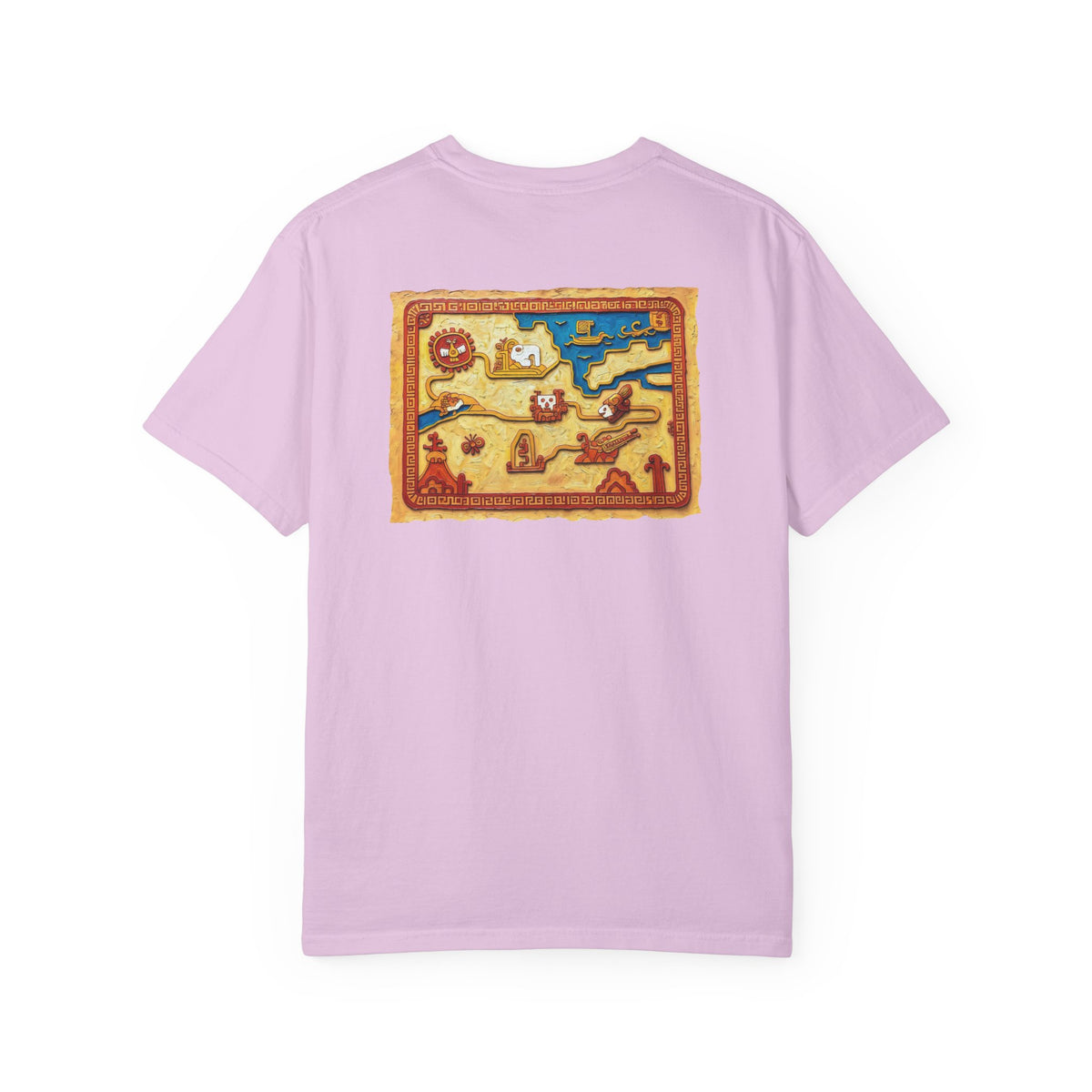 Vintage Miguel and Tulio Tee