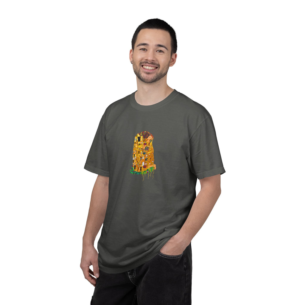 Puppy Love Artwork Tee