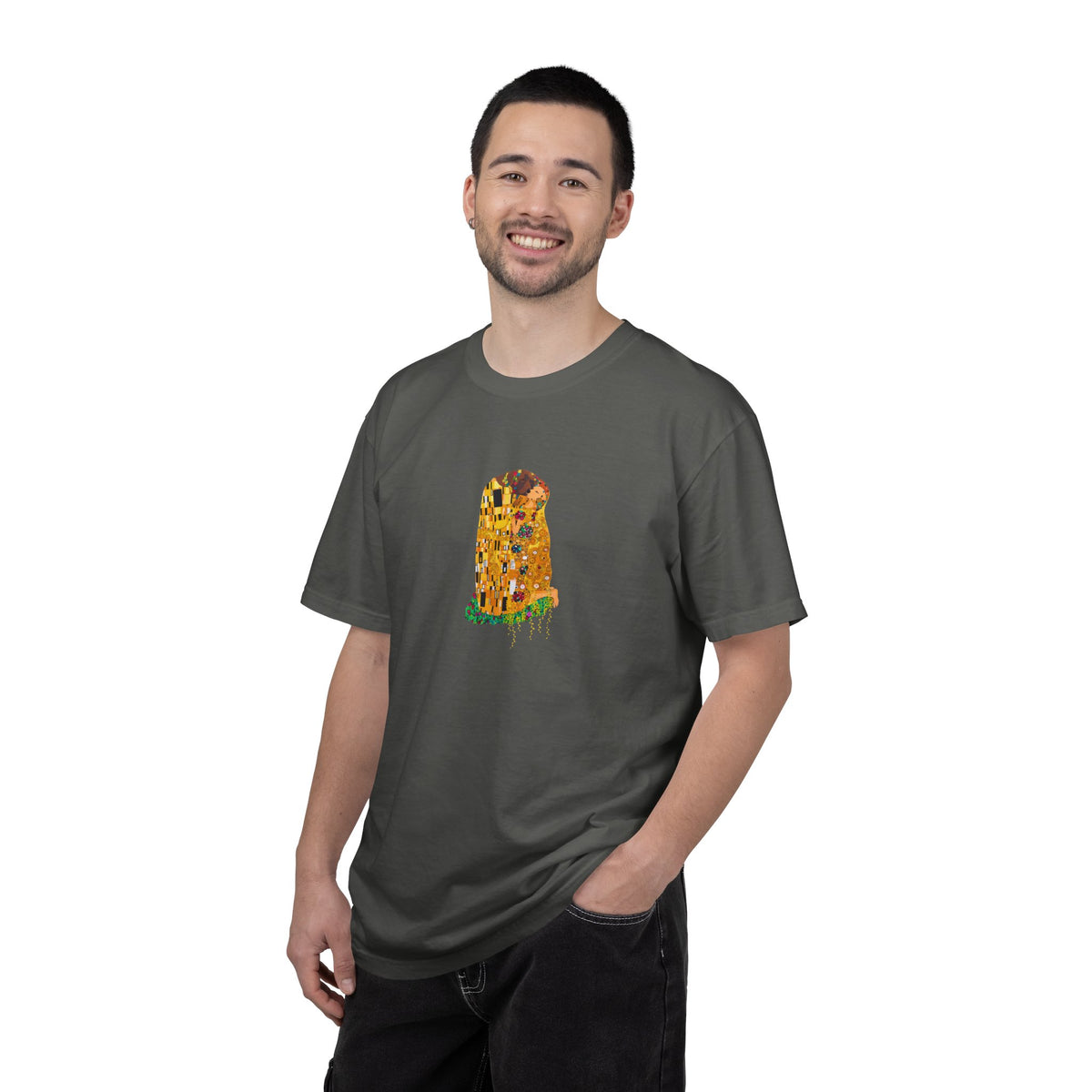 Puppy Love Artwork Tee