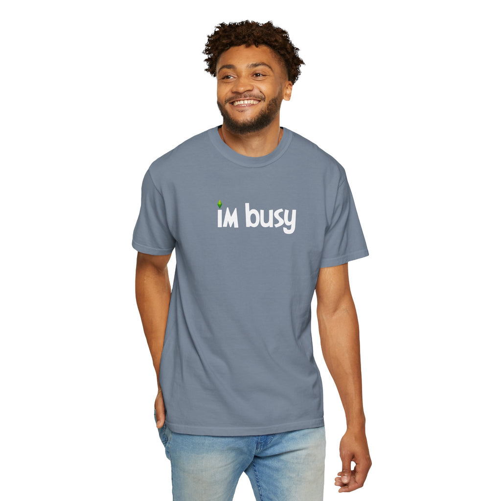 Rosebud Gamer Tee
