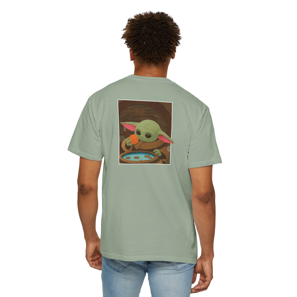 Food Is The Way Tee