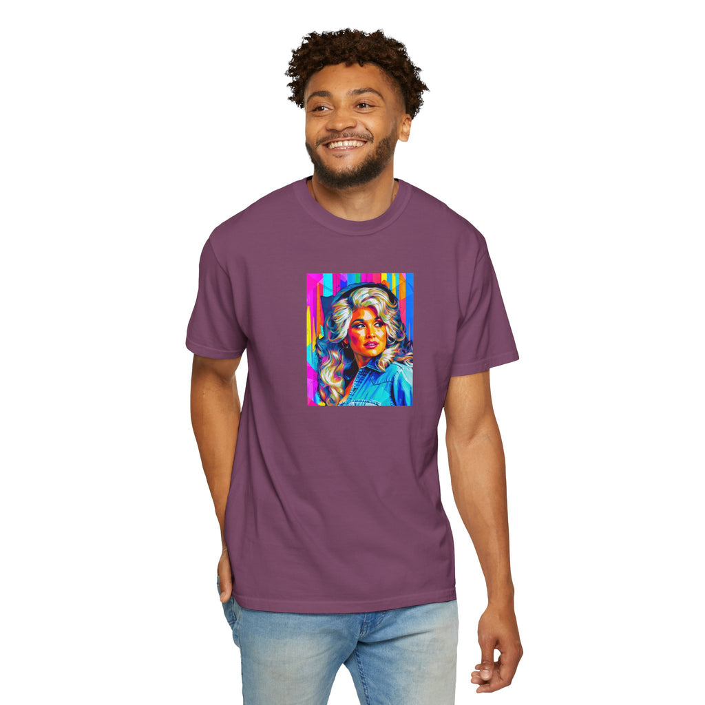 Queen of Country Tee