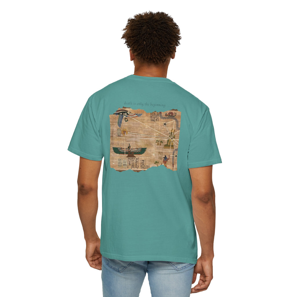 Vintage Movie Tee