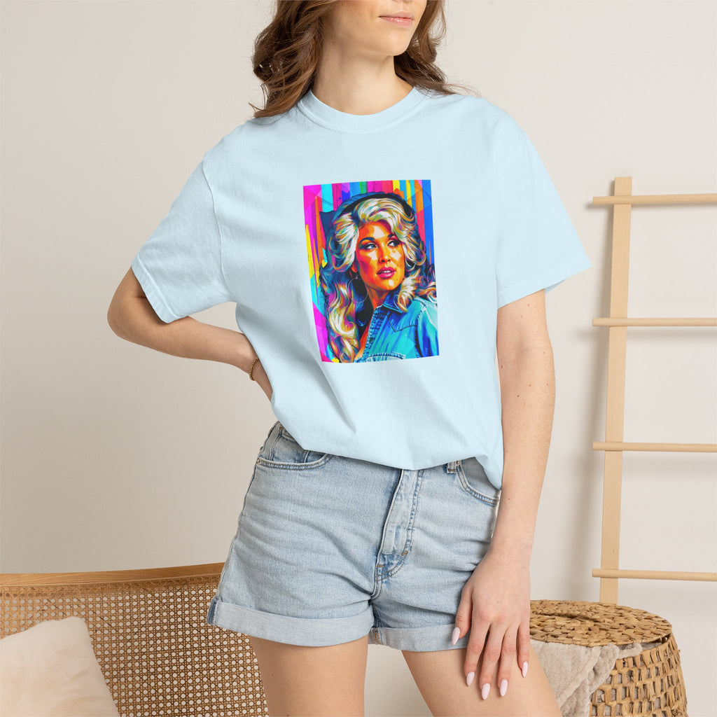 Queen of Country Tee