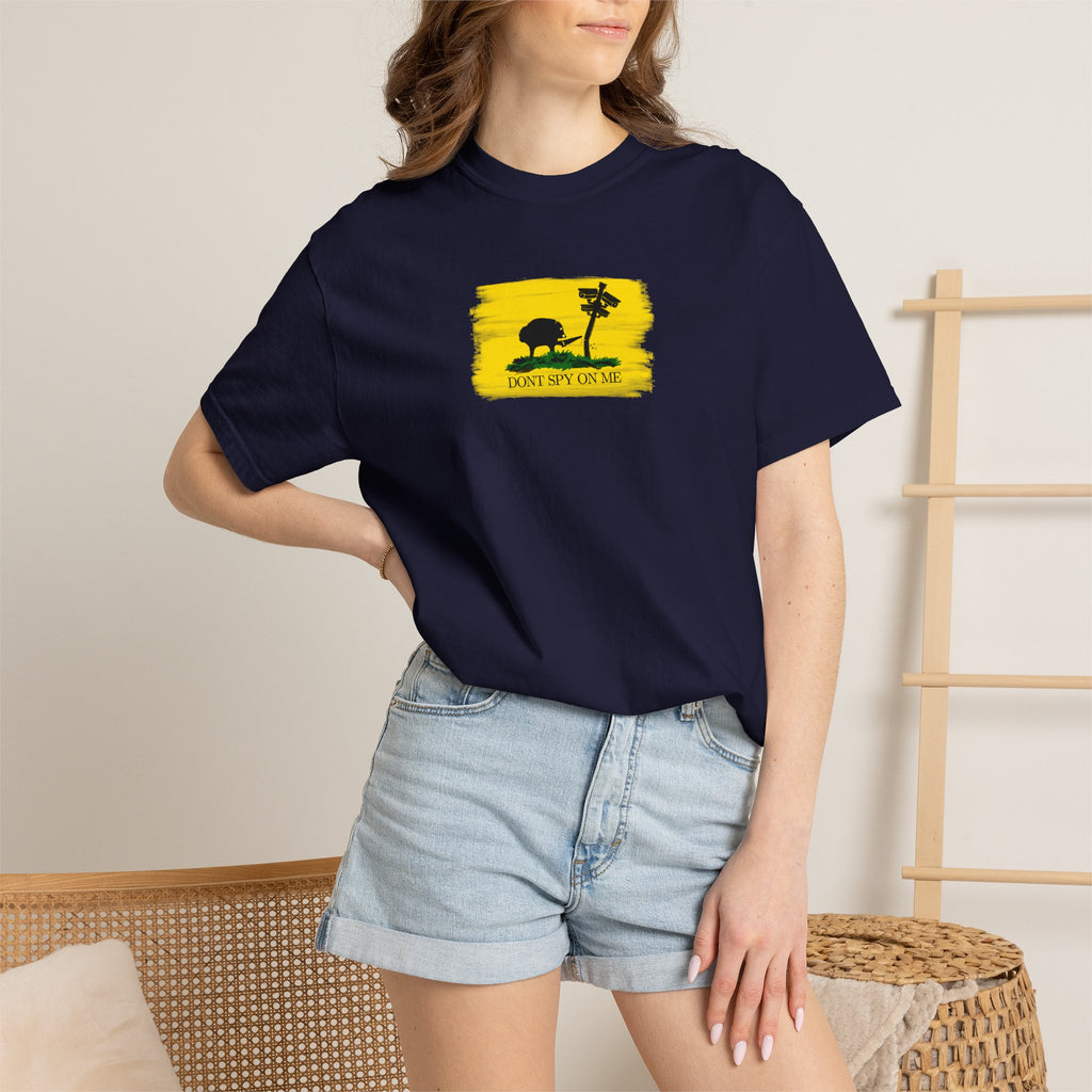 Jimothy Spy Tee