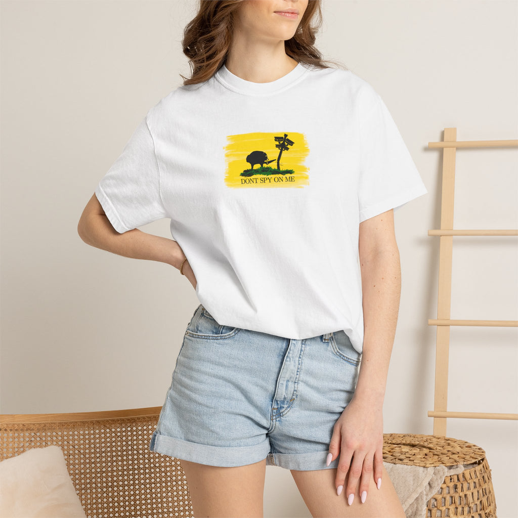 Jimothy Spy Tee