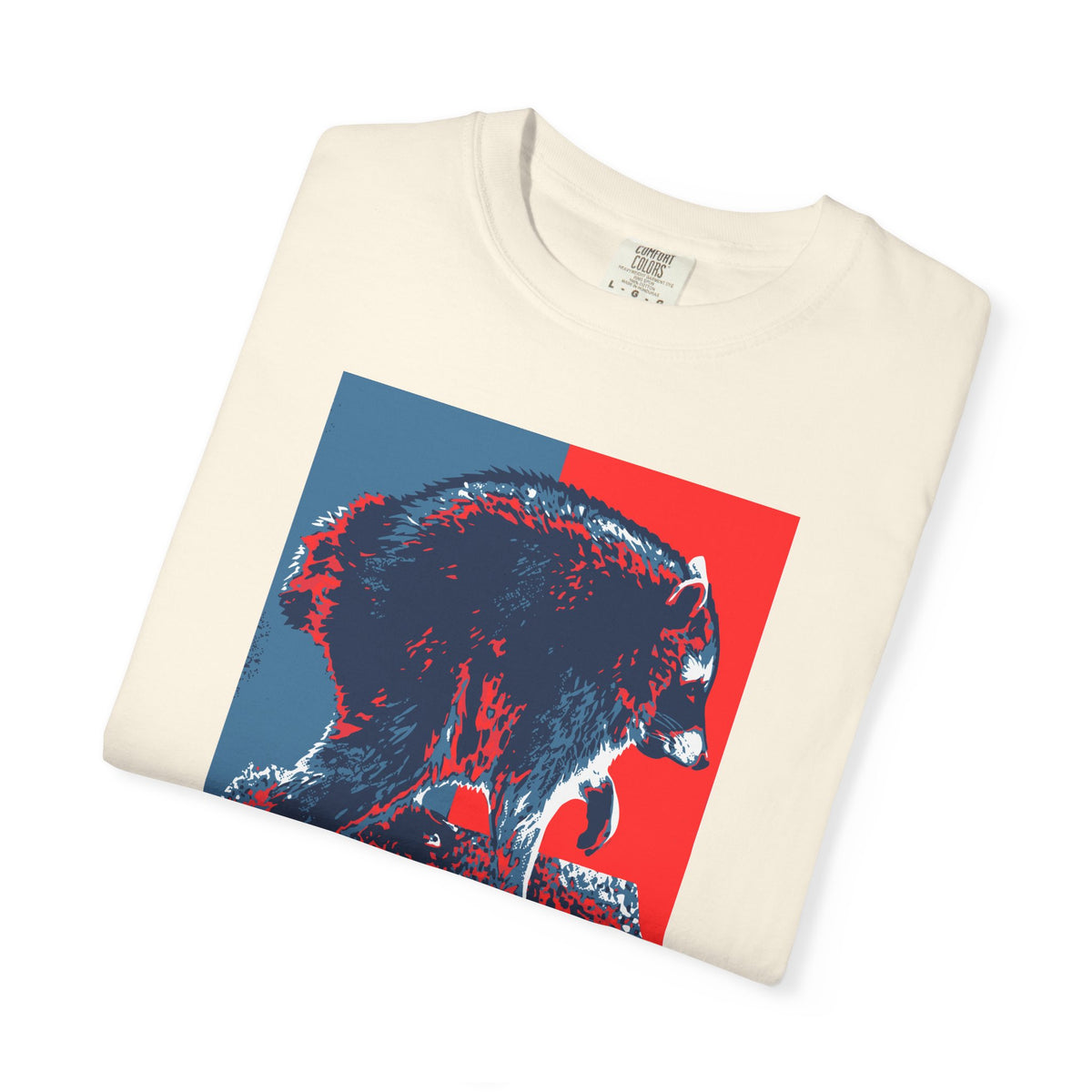 Jimothy 2028 Campaign Poster Tee