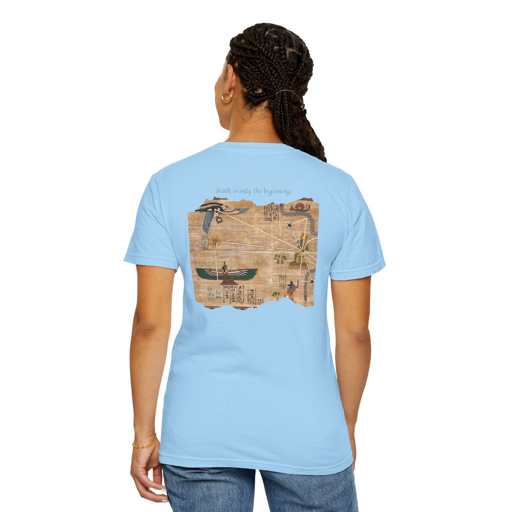 Vintage Movie Tee