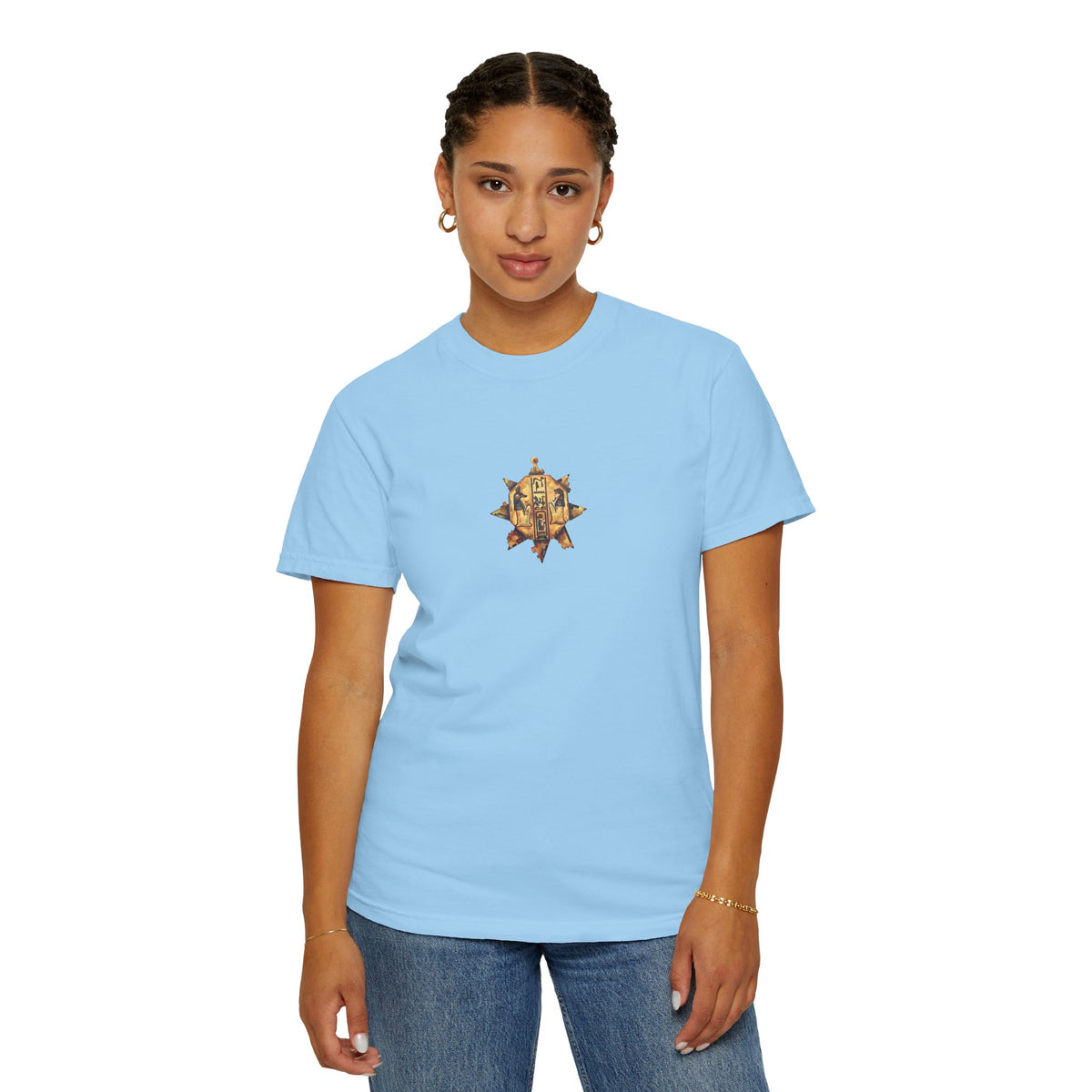 Vintage Movie Tee