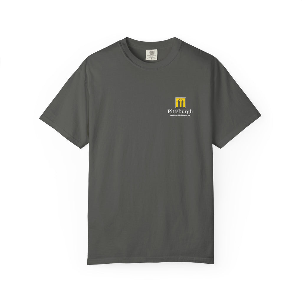 Robbie Pitt Tee