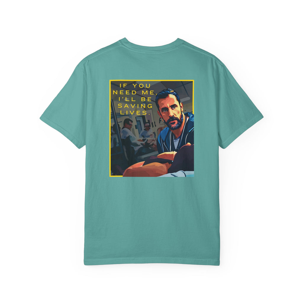 Robbie Pitt Tee