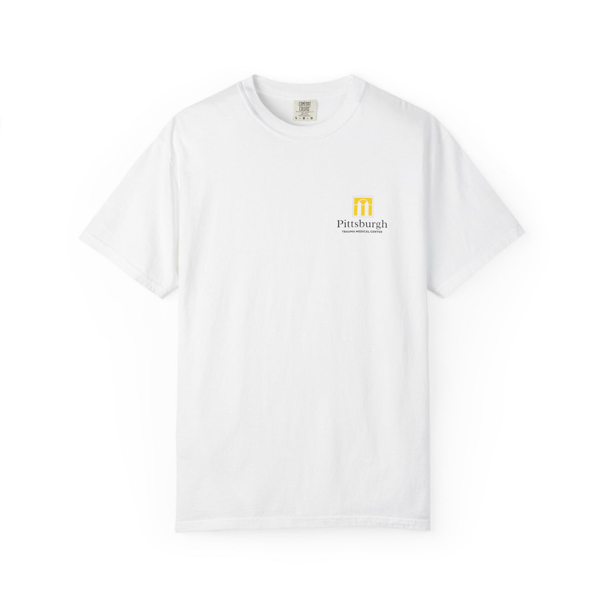 Huckleberry Pitt Tee
