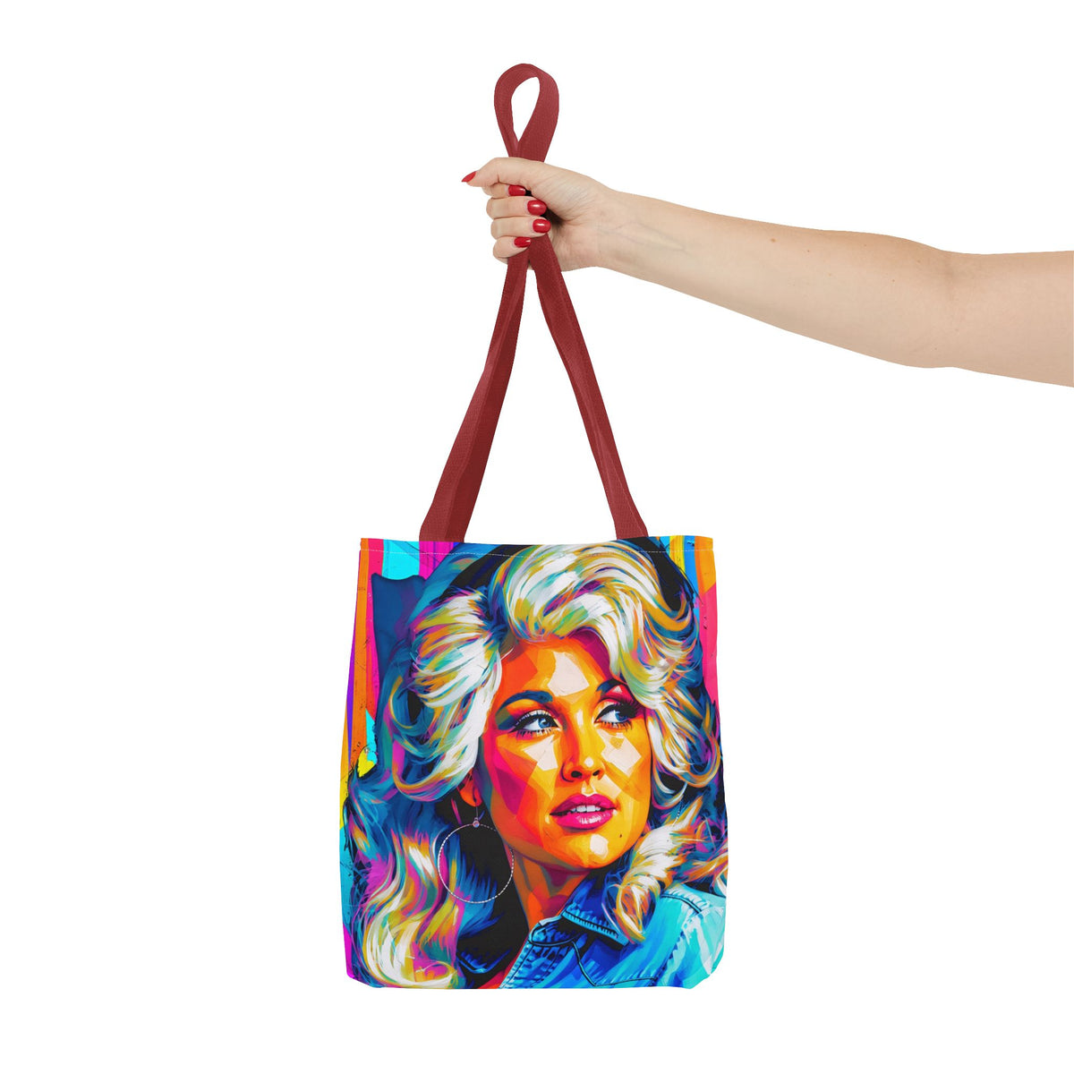 Queen of Country Tote