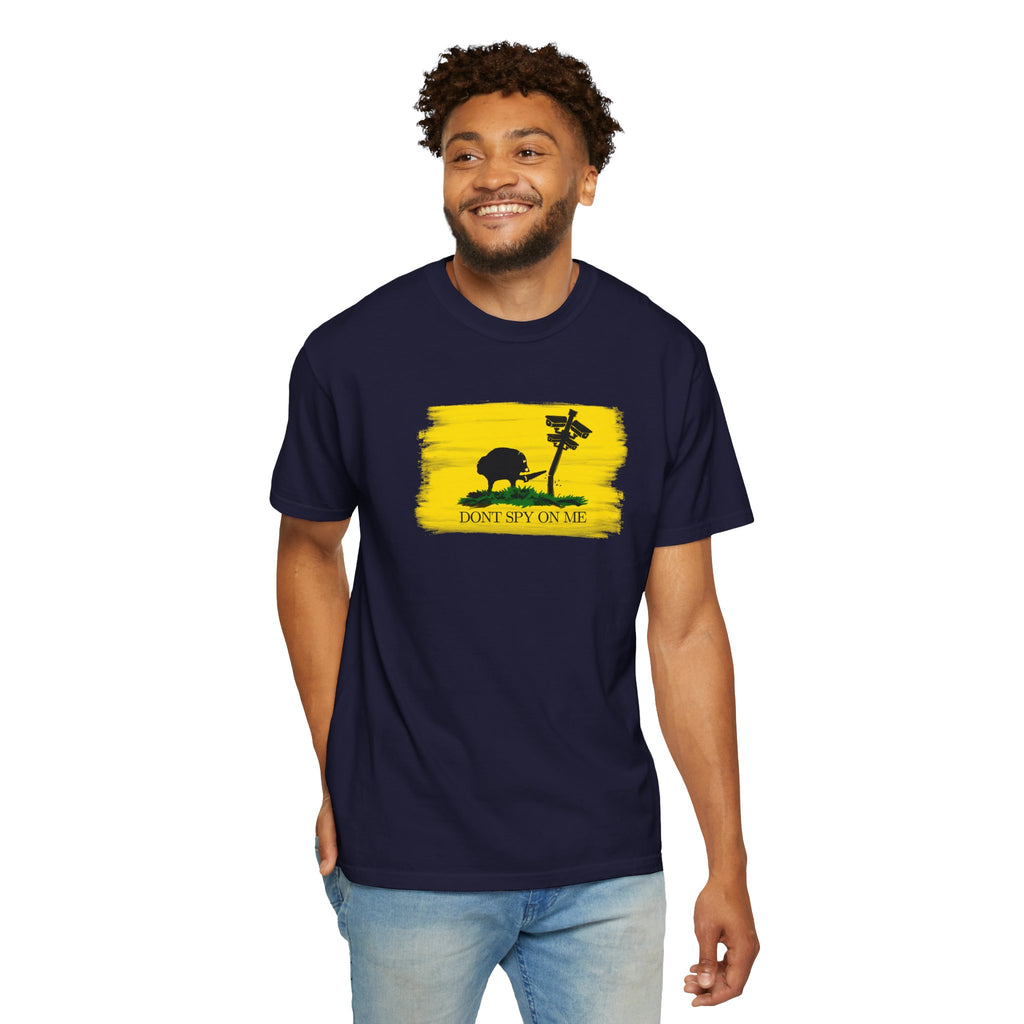 Jimothy Spy Tee