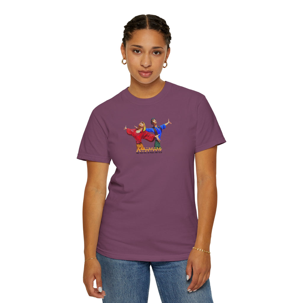 Vintage Miguel and Tulio Tee