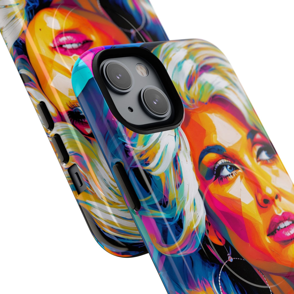 Queen of Country Phone Case