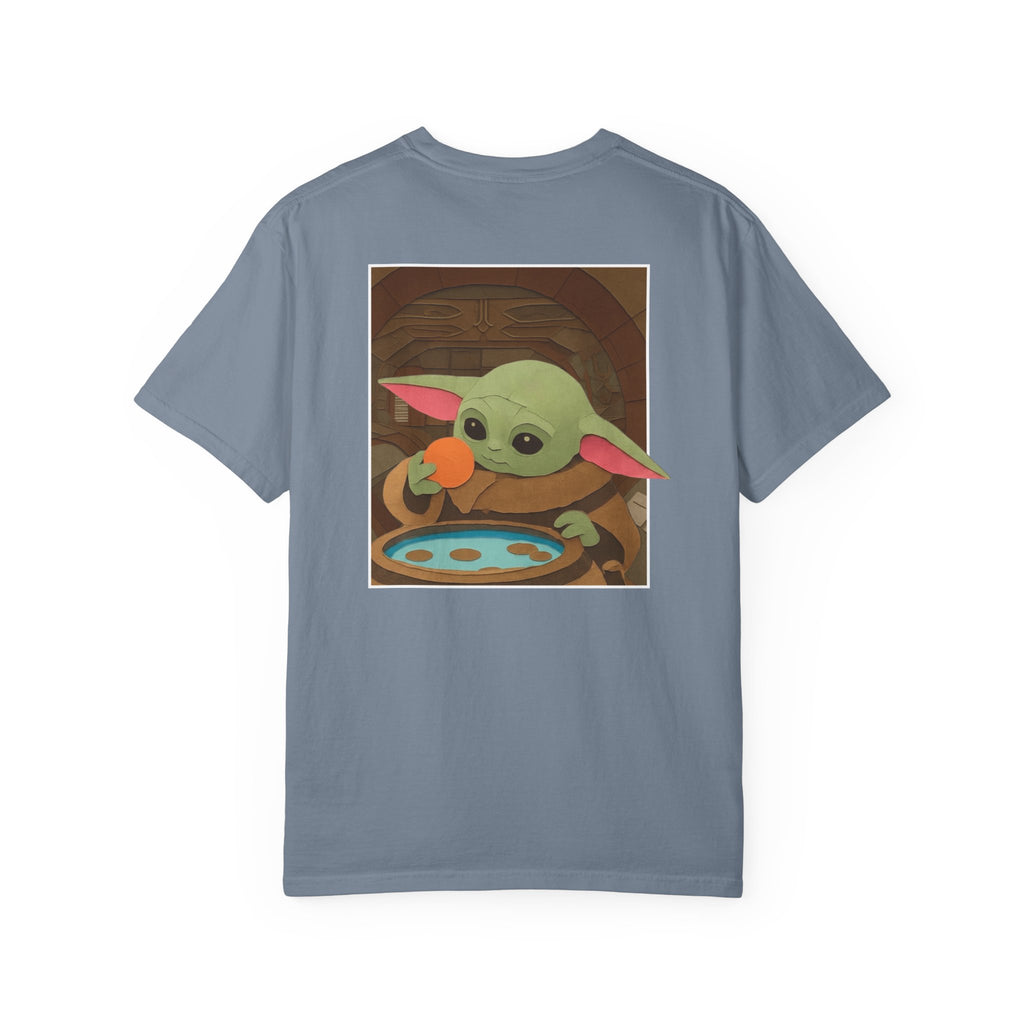 Food Is The Way Tee