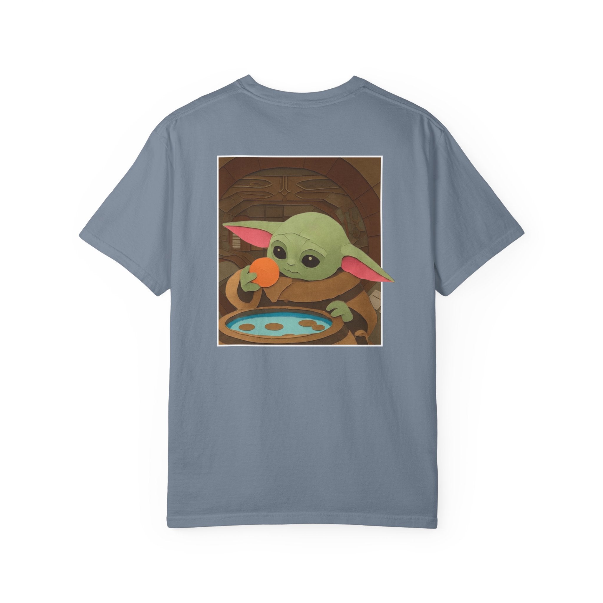 Food Is The Way Tee