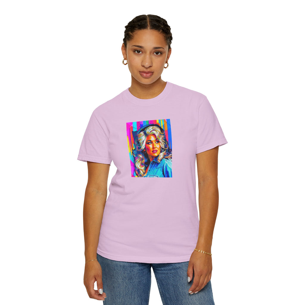 Queen of Country Tee