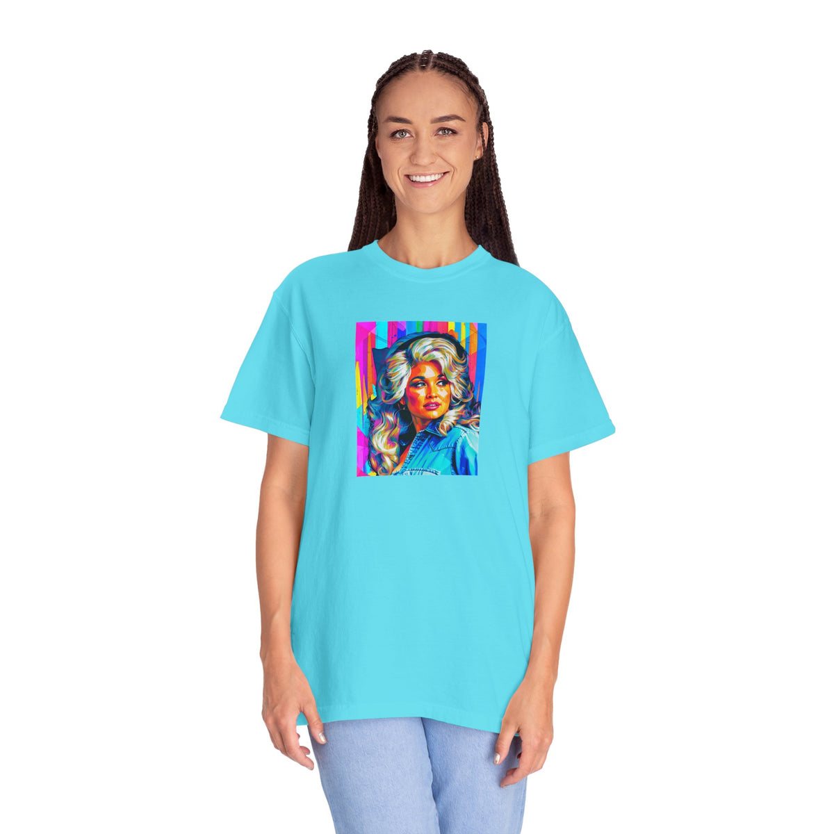 Queen of Country Tee