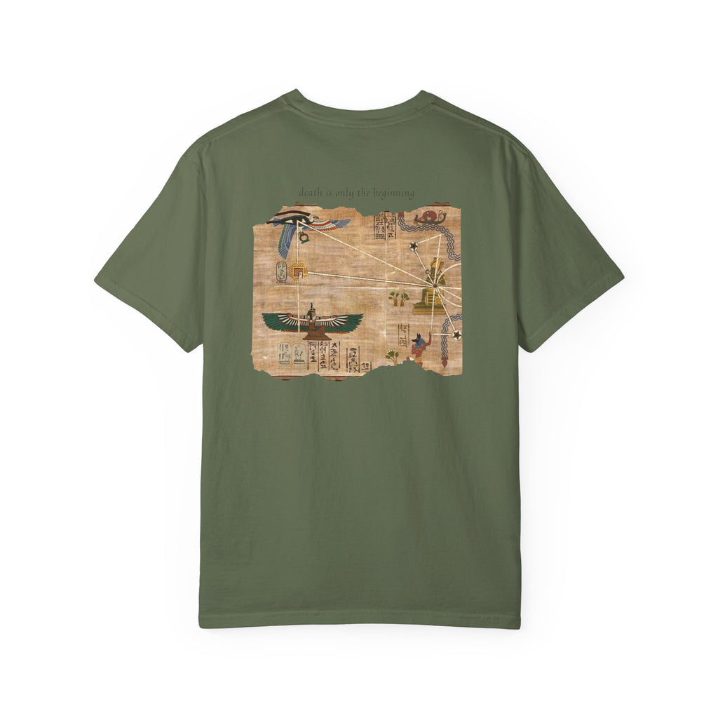 Vintage Movie Tee