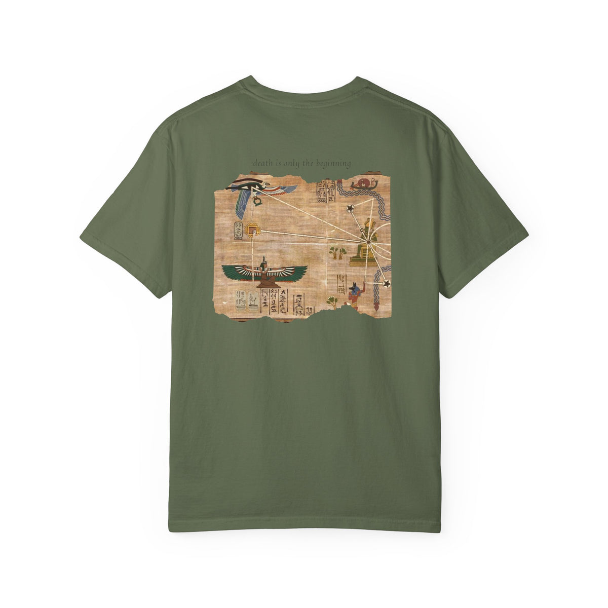 Vintage Movie Tee