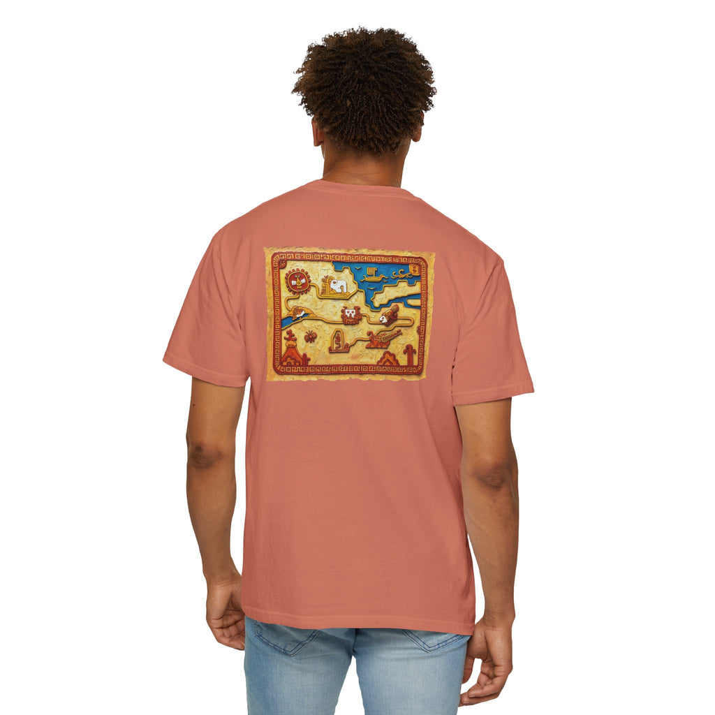 Vintage Miguel and Tulio Tee