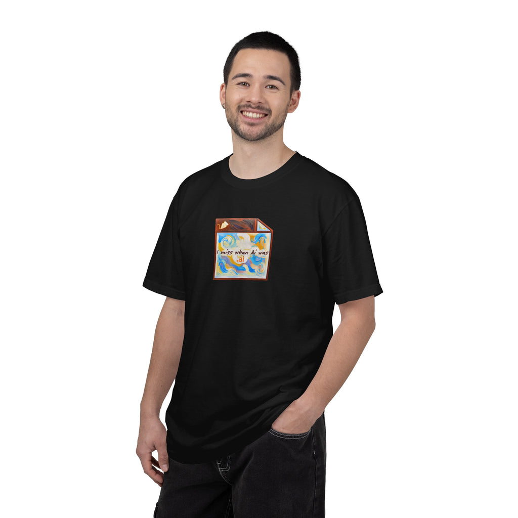 Ai Designer Tee