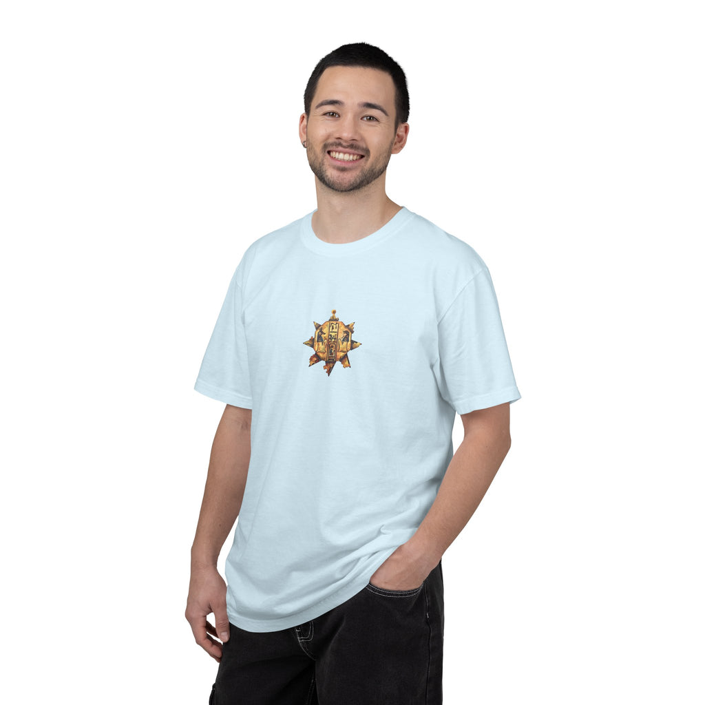 Vintage Movie Tee