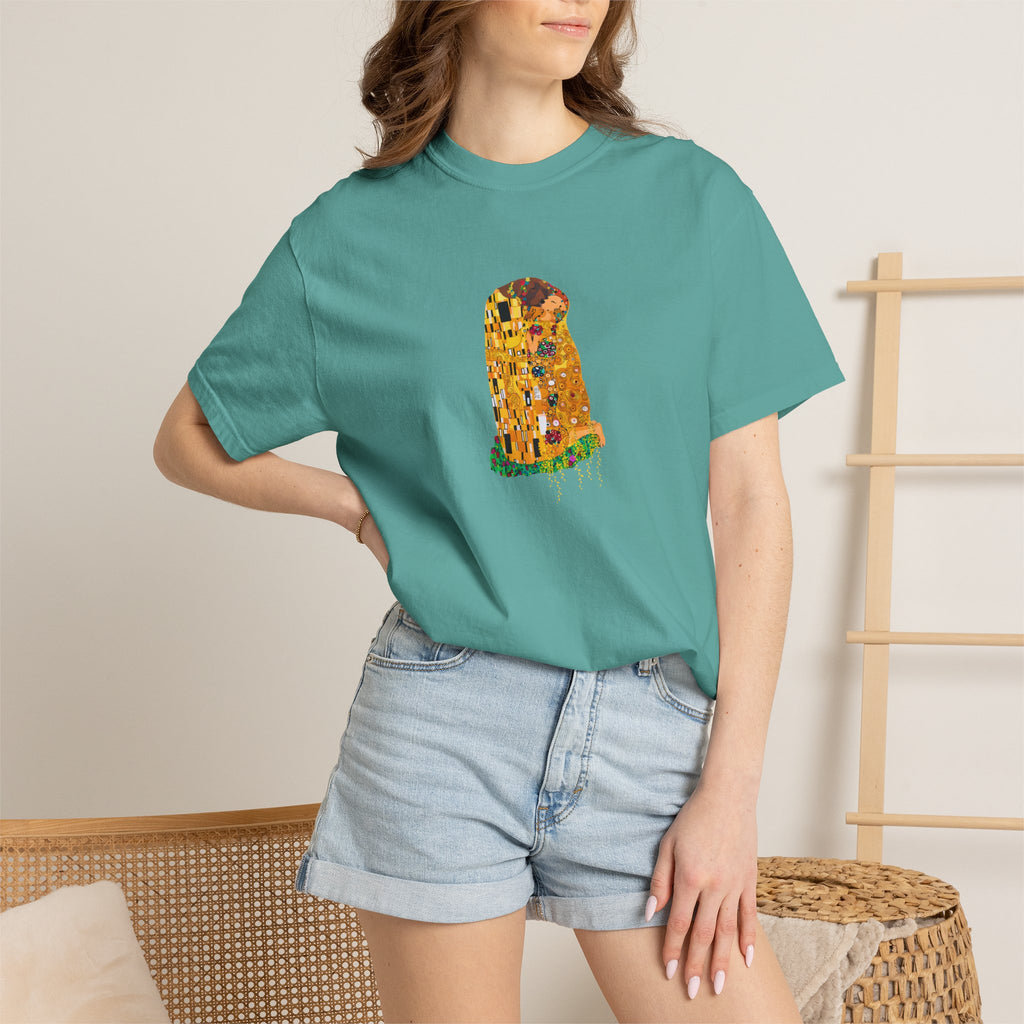Puppy Love Artwork Tee