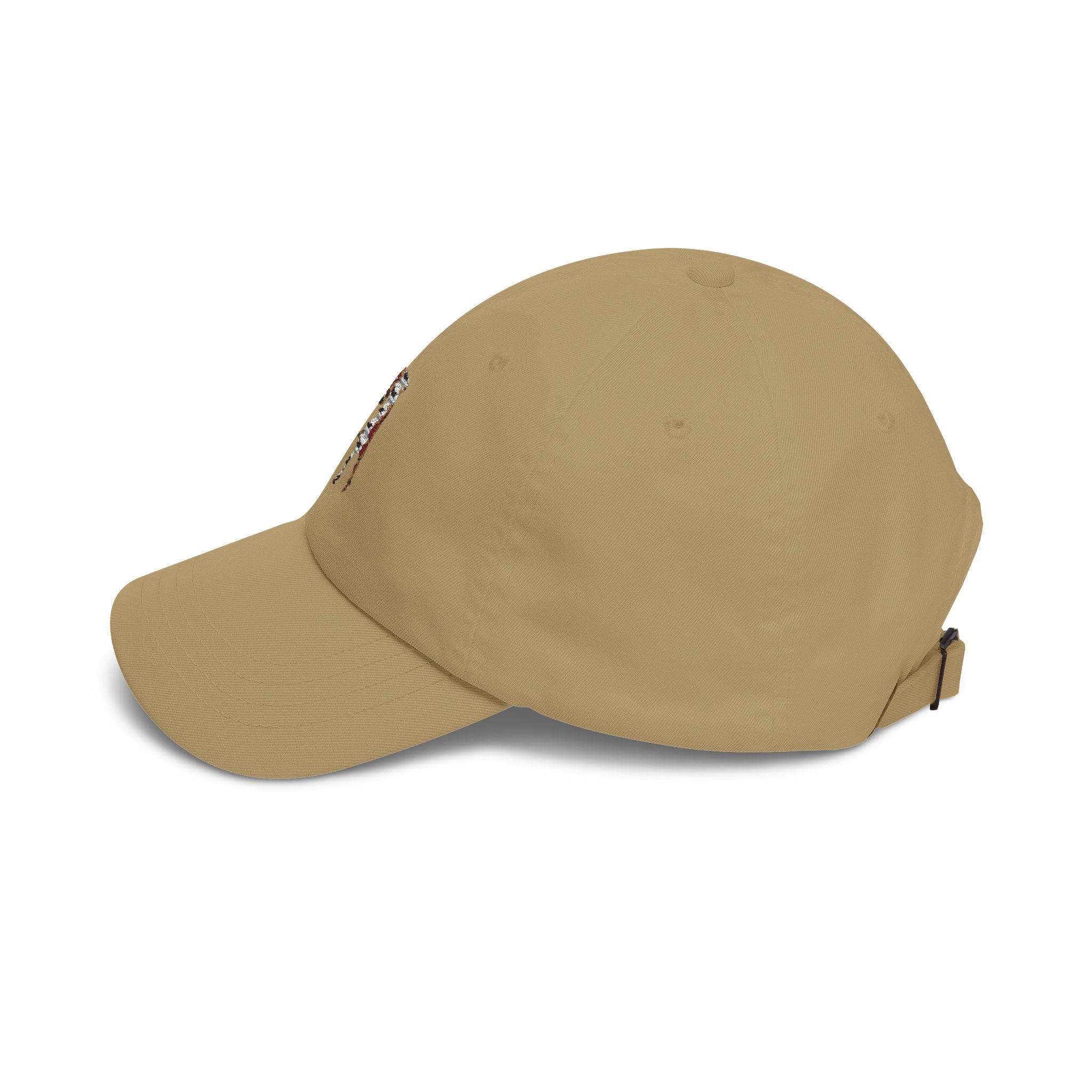 Detective Gamer Hat