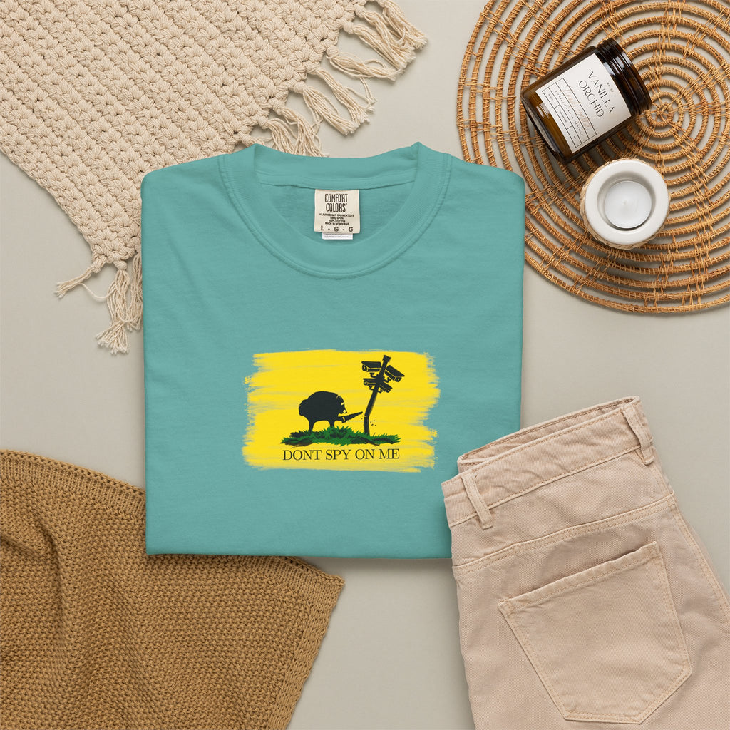 Jimothy Spy Tee