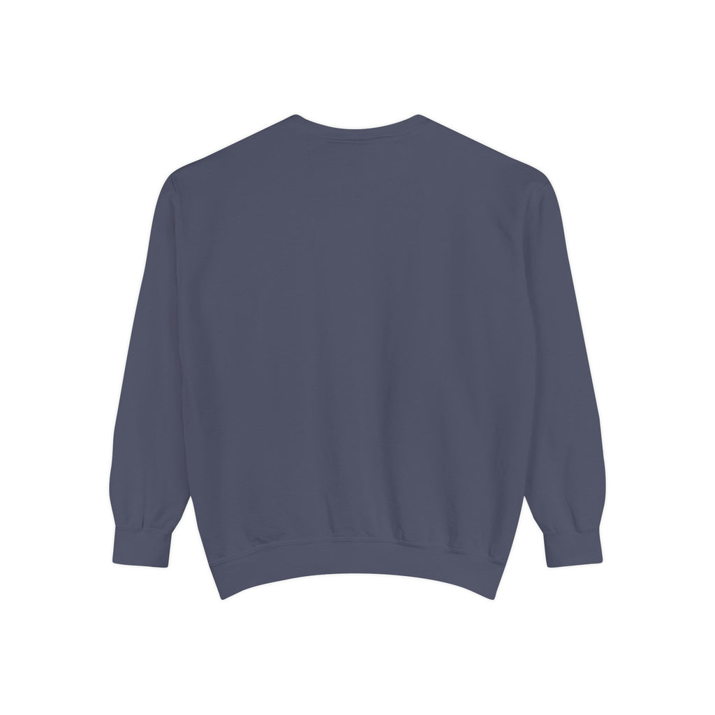 Vintage Halloween Crewneck