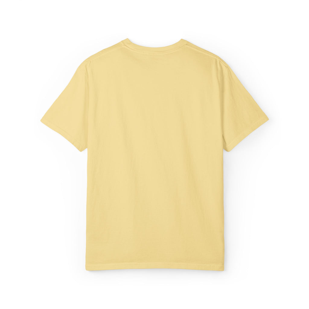 Dog-tro-vert Embroidered T-Shirt