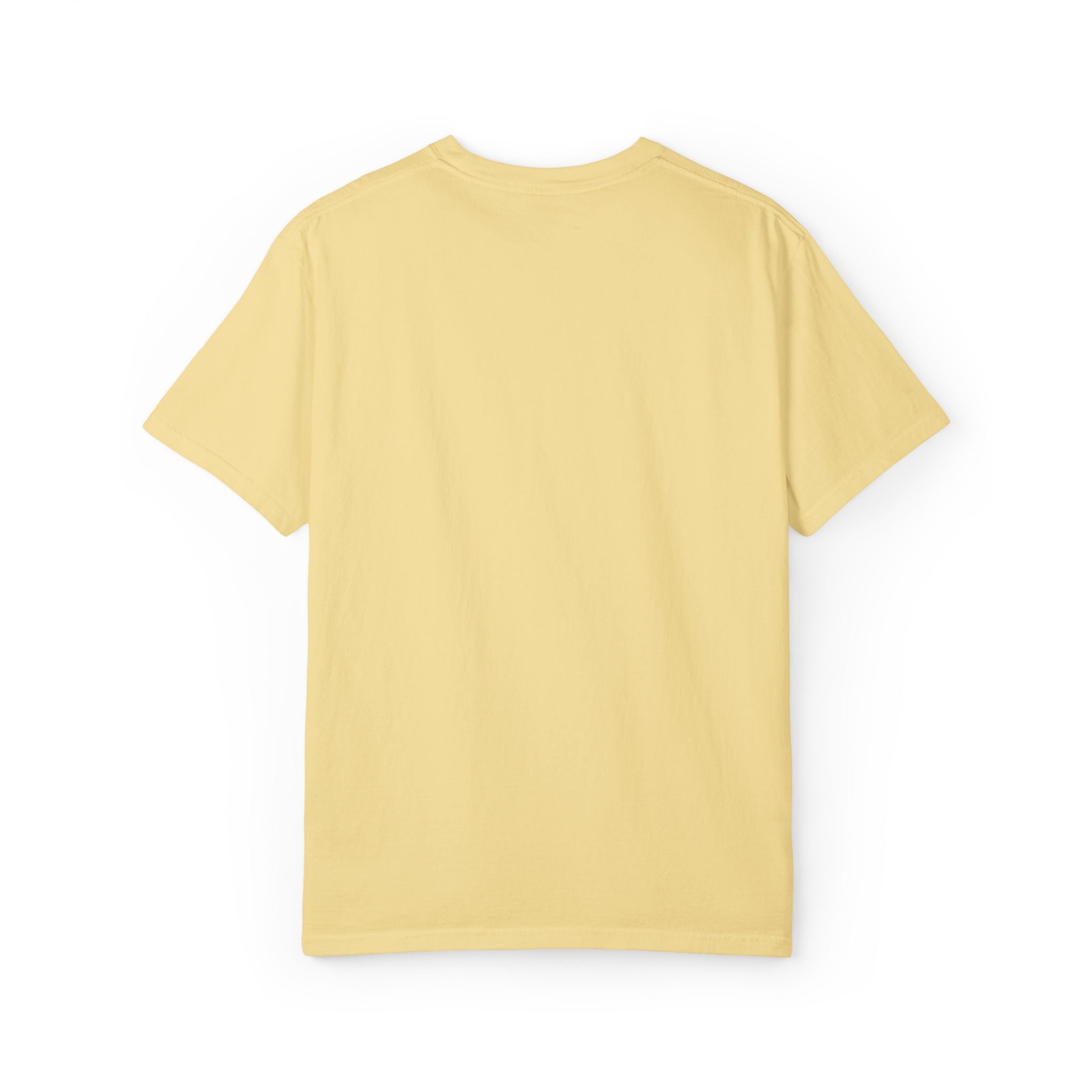 Dog-tro-vert Embroidered T-Shirt