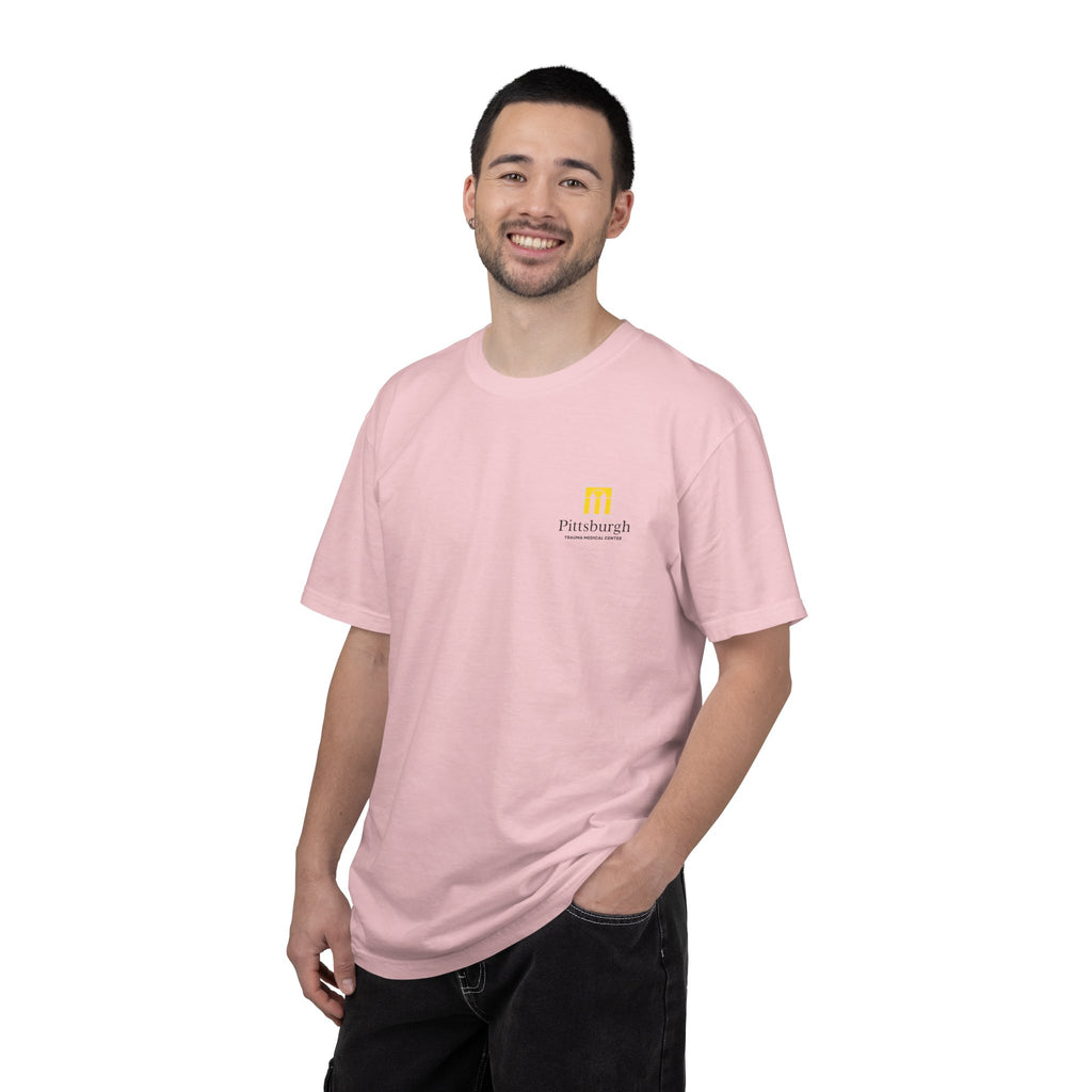 Robbie Pitt Tee