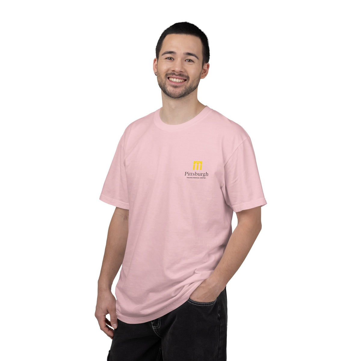 Robbie Pitt Tee