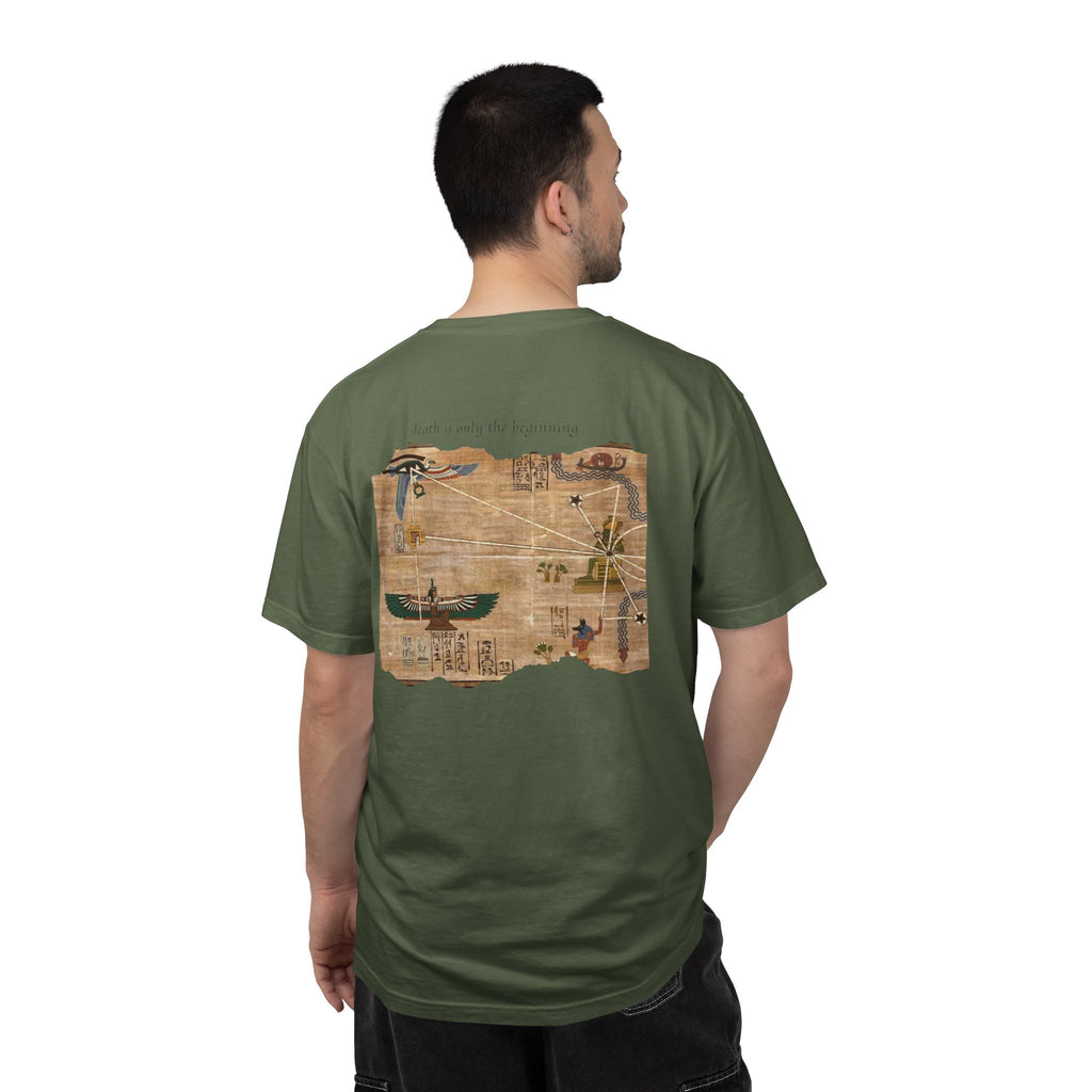 Vintage Movie Tee