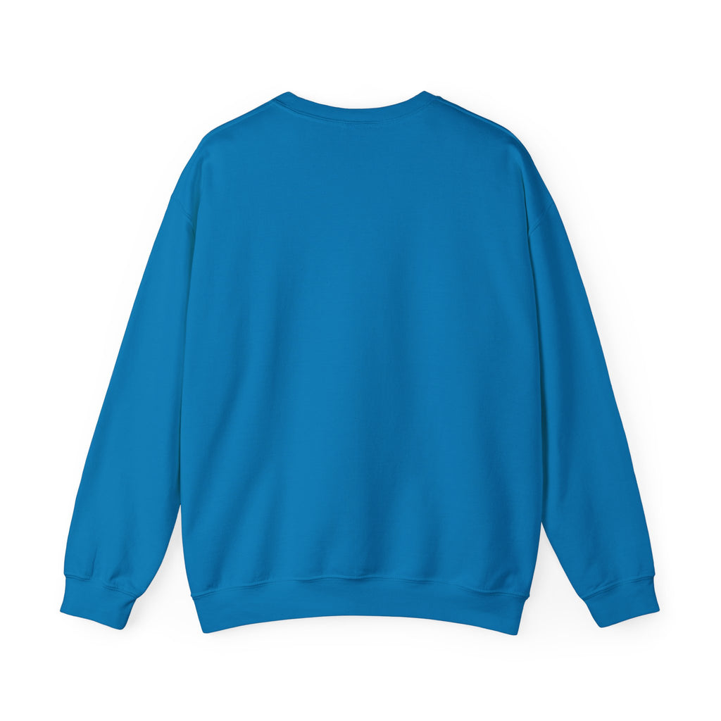 Vintage Evelyn Librarian Crewneck Sweatshirt