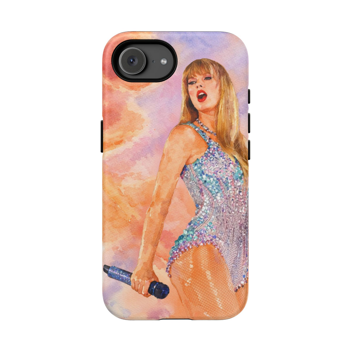 Music Lover Phone Case