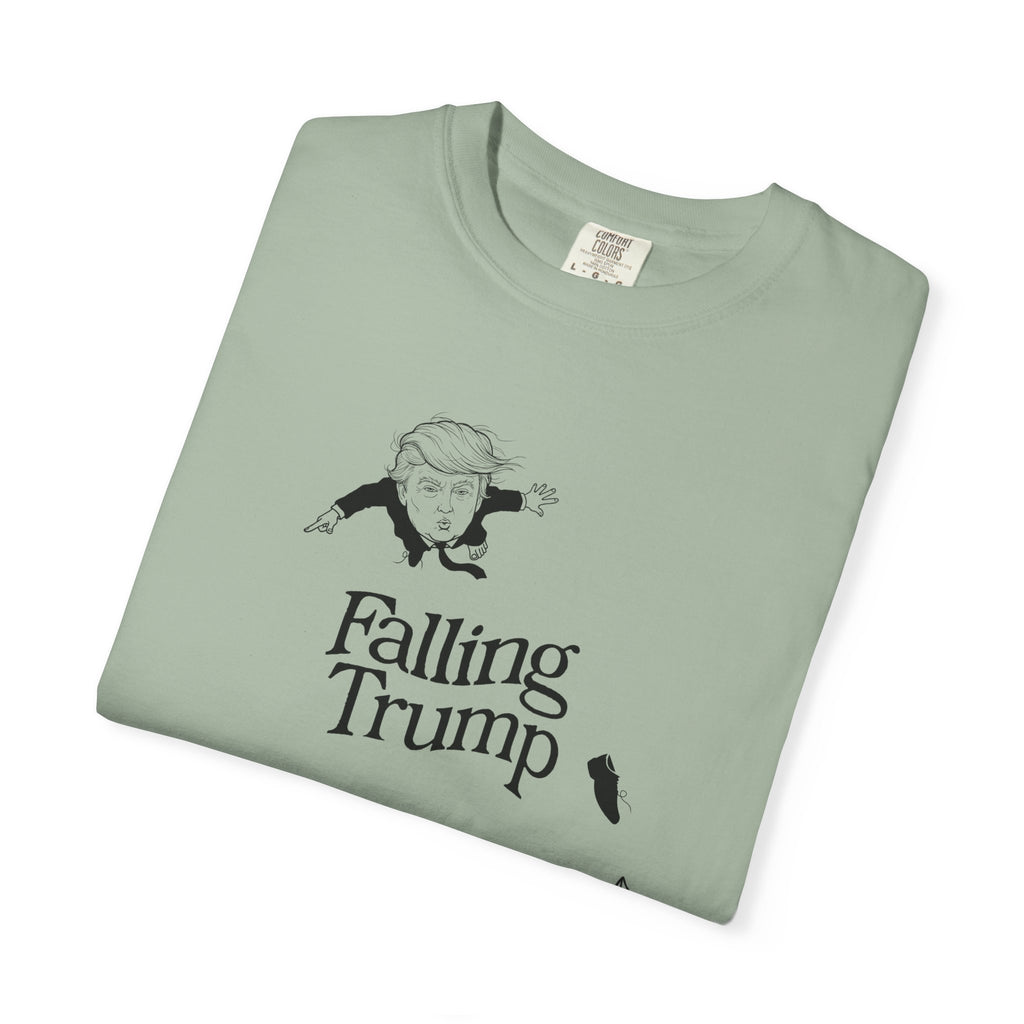 Falling Trump Tee