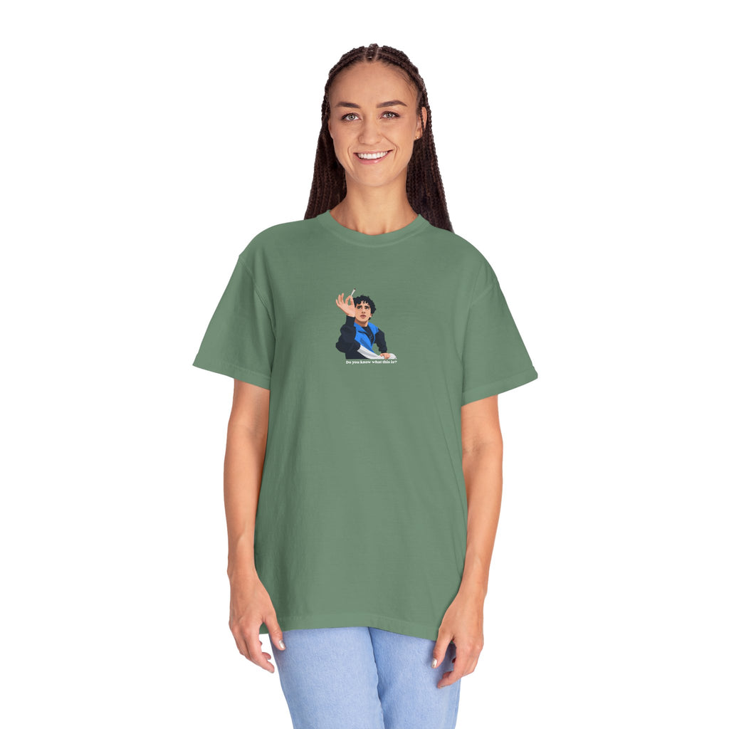 Widow's Tee