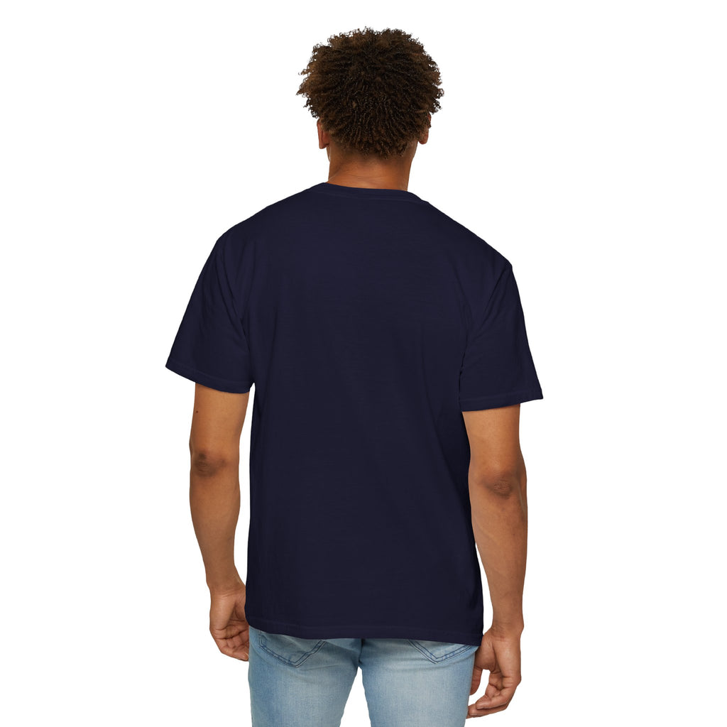 Spy Puzzle Tee